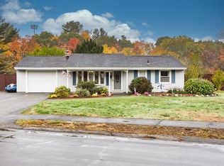 10 Trinity St, Danvers, MA 01923