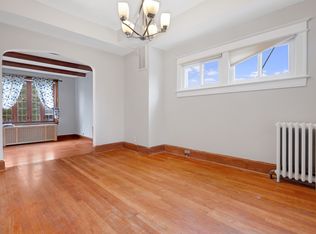 321 Ingraham St NW, Washington, DC 20011