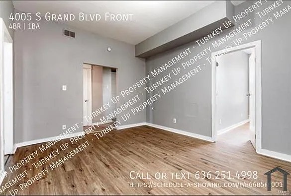 4005 S Grand Blvd #FRONT — Photo 8