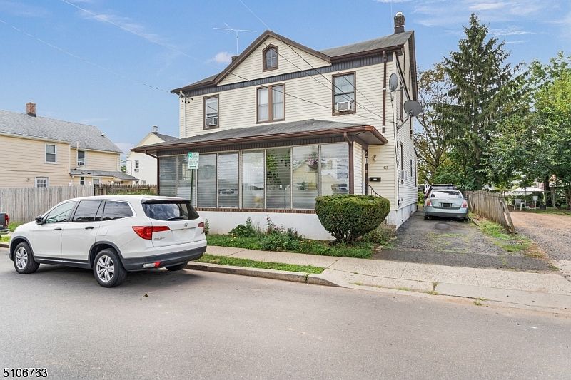 43 2Nd St, Raritan, NJ 08869 Zillow