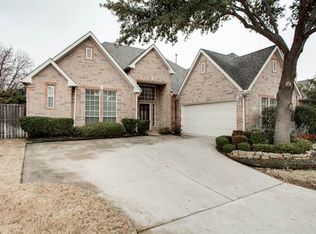 818 Buckhill Dr, McKinney, TX 75072