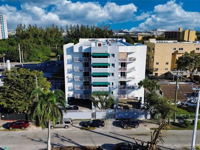 4854 NW 7th St APT 506, Miami, FL, 33126
