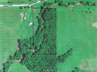 17024 State Highway K Ave, Greentop, MO 63546