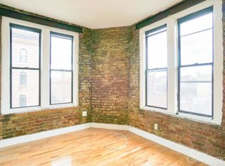 240 E 4th St APT 4D, New York, NY 10009