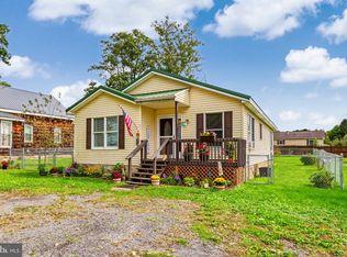 210 Seneca Ave, Oakland, MD 21550