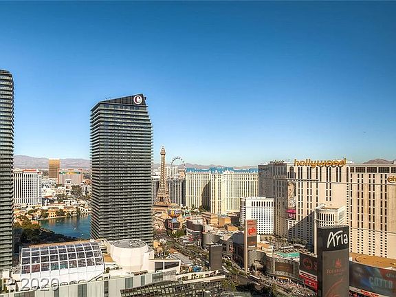 2nd image of 3726 S Las Vegas Blvd #3201