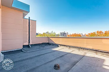 Rented by MySpaceNYC