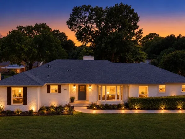 706 W Five Mile Pkwy, Dallas, TX 75224