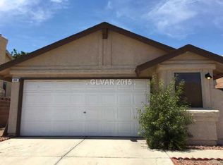 830 Spikenard Dr, Henderson, NV 89002