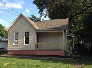 312 Eastman Ave, Springfield, IL 62702