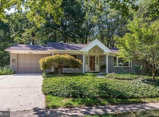 14211 Briarwood Ter, Rockville, MD 20853