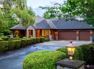 22407 SE Sawyer Ridge Way, Black Diamond, WA 98010