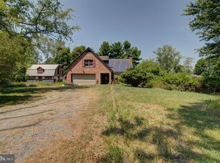 2902 Ward Kline Rd, Myersville, MD 21773