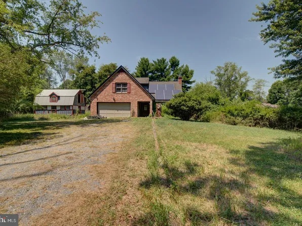 2902 Ward Kline Rd, Myersville, MD 21773