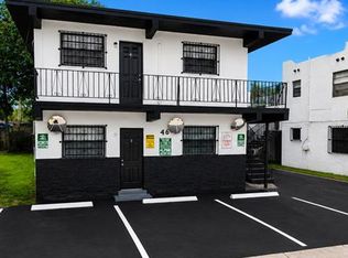 46 NW 62nd St APT 3, Miami, FL 33150