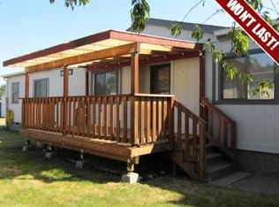 8421 195th St E, Spanaway, WA 98387