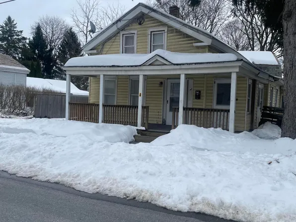 4-6 Liberty Street, Fort Edward, NY 12828
