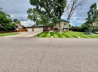 8700 S Ammons St, Littleton, CO 80128