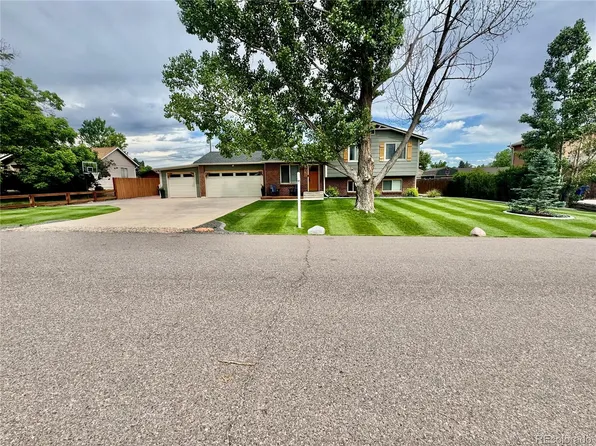 8700 S Ammons Street, Littleton, CO 80128