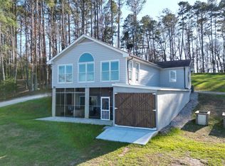 1550 Shady Oaks Ln, Greensboro, GA 30642