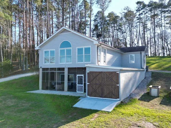 1550 Shady Oaks Ln, Greensboro, GA 30642