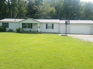 238 Narrows Rd, Fordsville, KY 42343