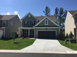 207 Peninsula Ct, Durham, NC 27703