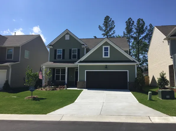207 Peninsula Ct, Durham, NC 27703