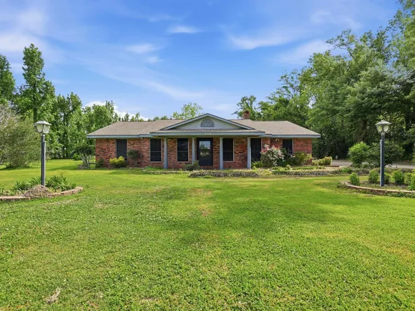 4305 Bayouside Dr, Houma, LA 70363