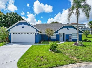 5565 Loma Vista Loop, Davenport, FL 33896