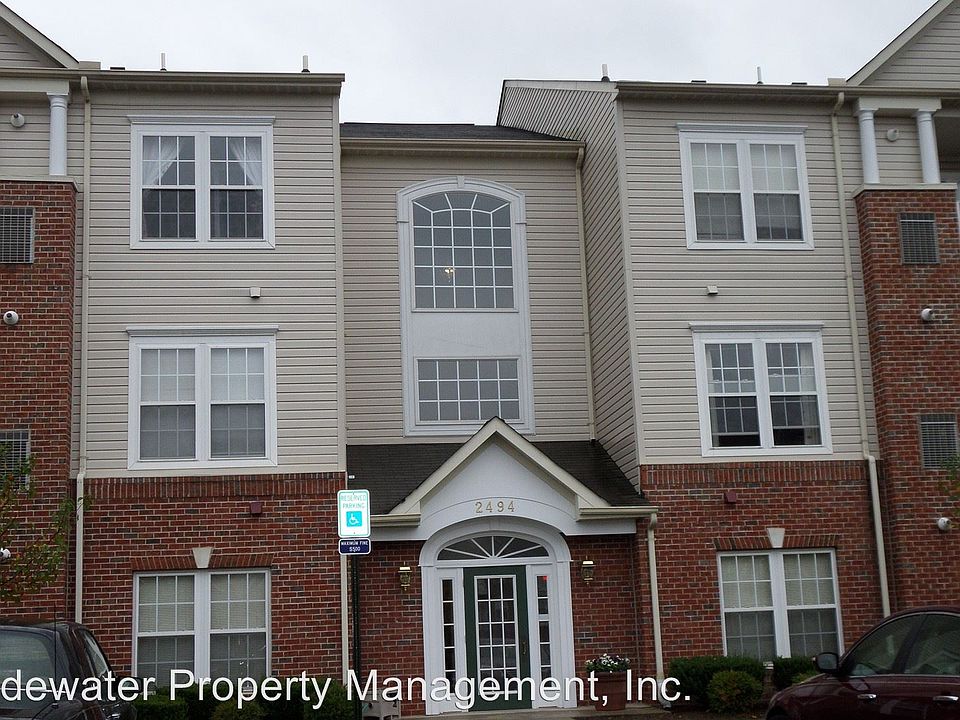 1st image of 2494 Amber Orchard Ct E Unit 204
