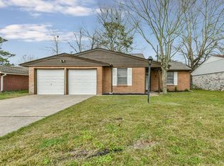 4707 Otterbury Dr, Houston, TX 77039