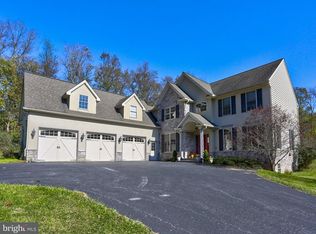 467 Shenks Ferry Rd, Conestoga, PA 17516