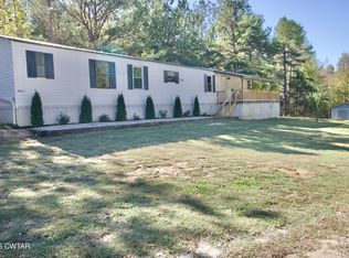 2551 State Highway 22, Reagan, TN 38368