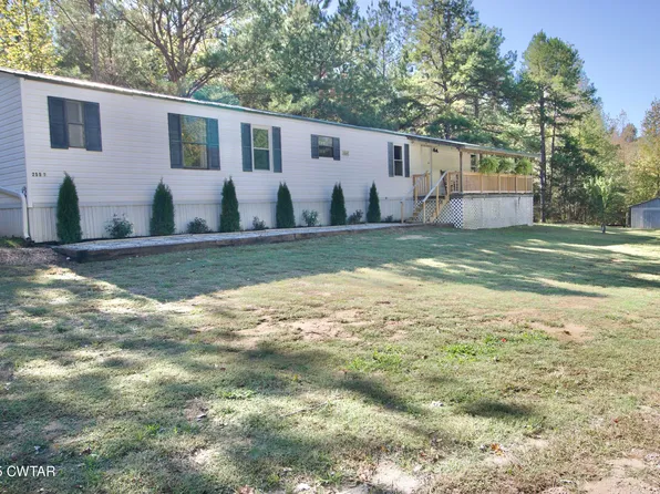 2551 State Highway 22, Reagan, TN 38368