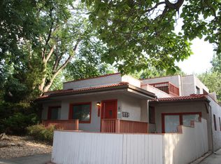 1811 Grove St, Boulder, CO 80302
