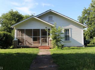 422 E 20th St SW, Rome, GA 30161