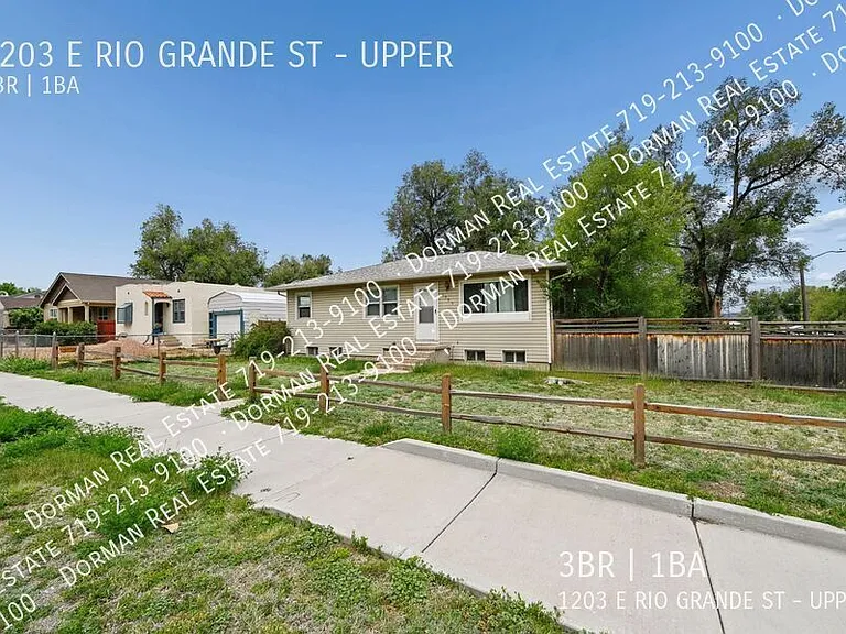 1203 E Rio Grande St #UPPER — Photo 2