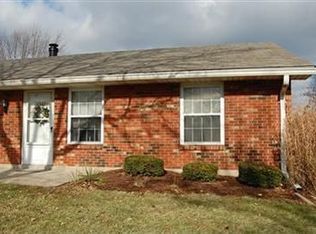 6399 Jason Ln, Centerville, OH 45459