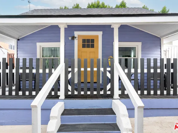 218 N Avenue 61, Los Angeles, CA 90042