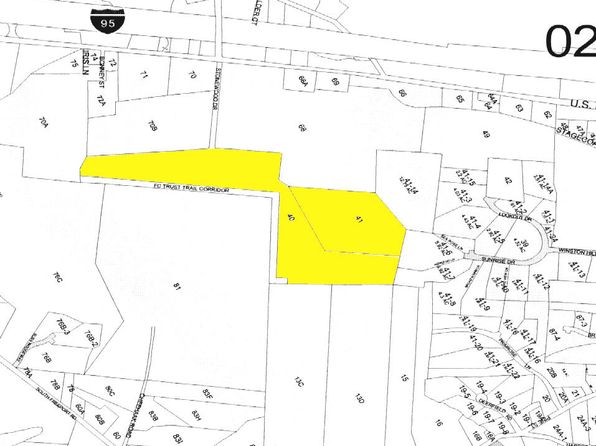 0 Stonewood Drive, Freeport, ME 04032