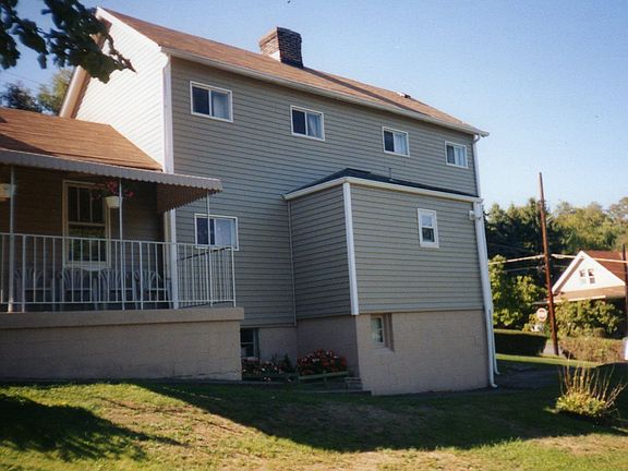 BACK/PORCH