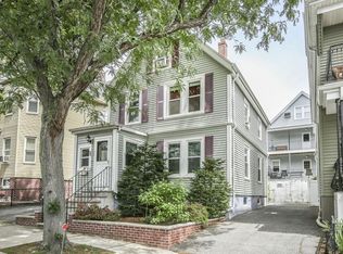 47 Partridge Ave, Somerville, MA 02145