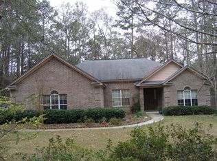 1604 Norwood Ln, Tallahassee, FL 32312