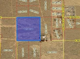 1561 E Bonita Ave, Pahrump, NV 89060