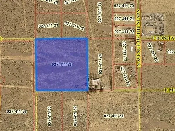 1561 E Bonita Ave, Pahrump, NV 89060