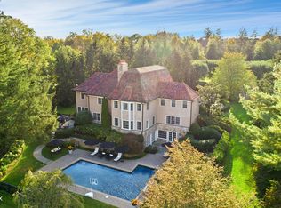 1 Chieftans Rd, Greenwich, CT 06831