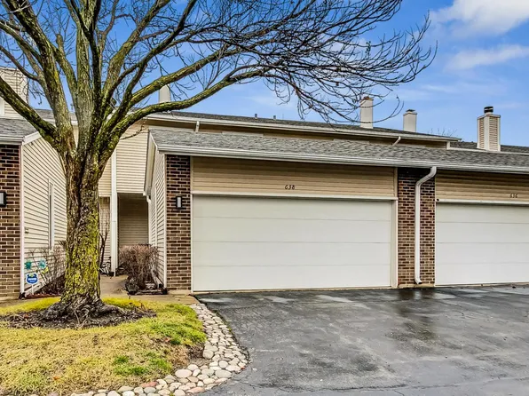 638 Pintail St, Deerfield, IL 60015