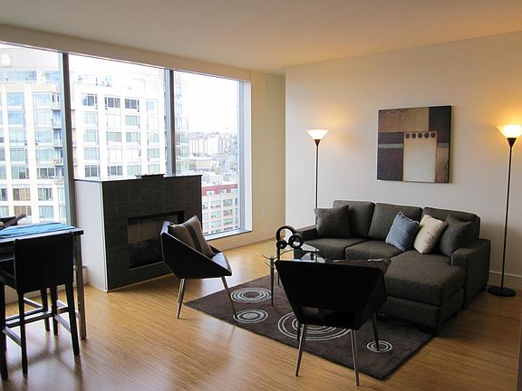 2nd image of 820 Blanchard St Unit 1504