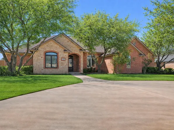 7205 78th St, Lubbock, TX 79424